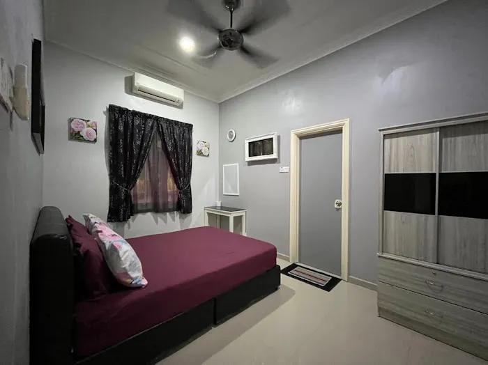 Homestay Kak Anne Kajang Picture 1