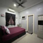 Homestay Kak Anne Kajang
