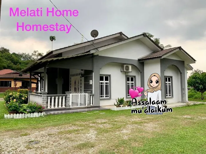Homestay Kak Anne Kajang Picture 2