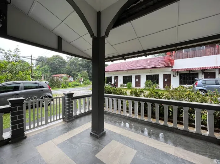Homestay Kak Anne Kajang Picture 5