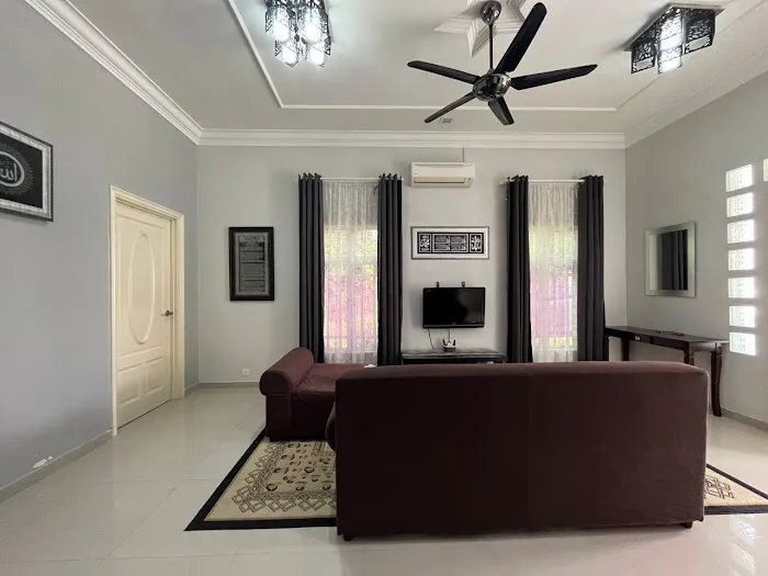 Homestay Kak Anne Kajang Picture 7