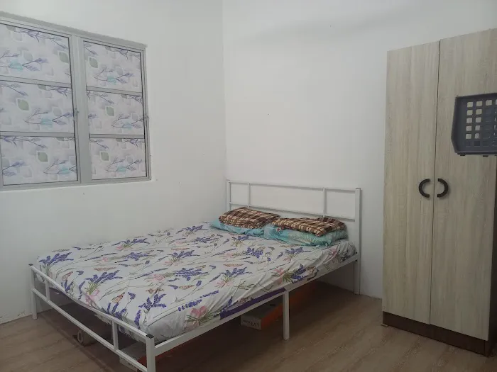 Bahtera homestay Picture 2