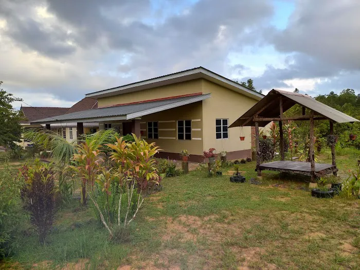 Bahtera homestay Picture 1