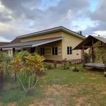 Bahtera homestay
