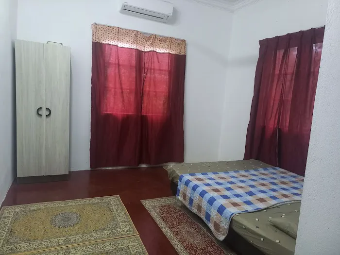 Bahtera homestay Picture 4