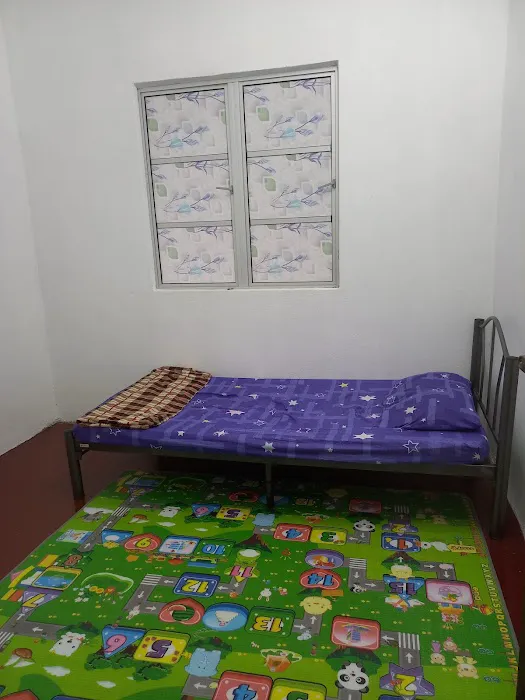 Bahtera homestay Picture 6