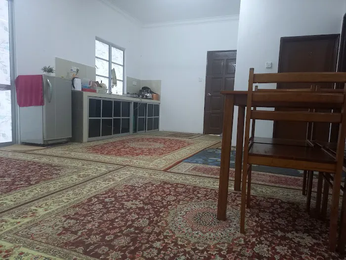Bahtera homestay Picture 3