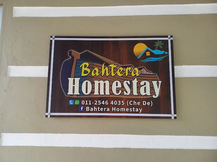 Bahtera homestay Picture 7