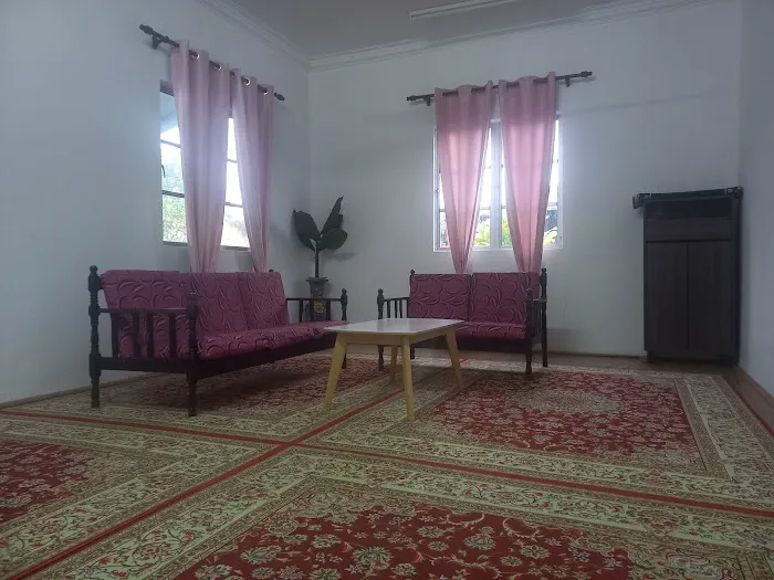 Bahtera homestay Picture 9
