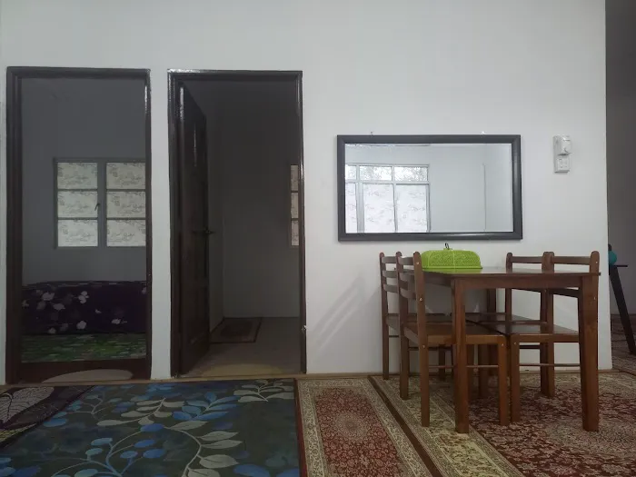 Bahtera homestay Picture 8