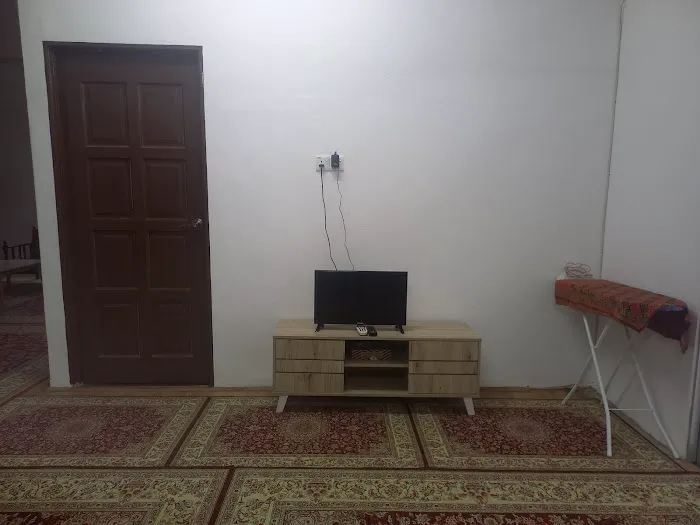 Bahtera homestay Picture 10