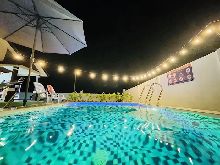 Cikyu Homestay (Private Pool) Setiu Picture 1