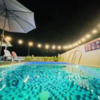 Cikyu Homestay (Private Pool) Setiu ico