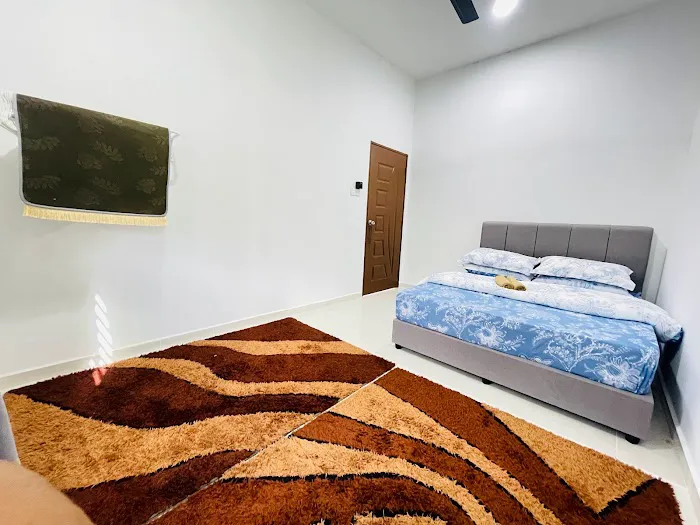 Cikyu Homestay (Private Pool) Setiu Picture 2