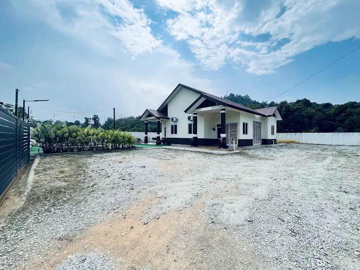 Cikyu Homestay (Private Pool) Setiu Picture 3