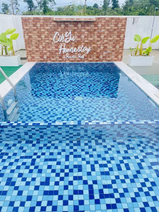 Cikyu Homestay (Private Pool) Setiu Picture 5