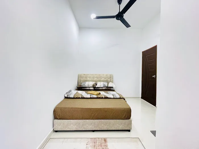 Cikyu Homestay (Private Pool) Setiu Picture 6