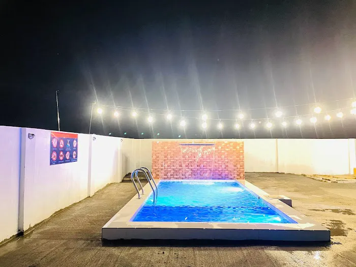 Cikyu Homestay (Private Pool) Setiu Picture 10