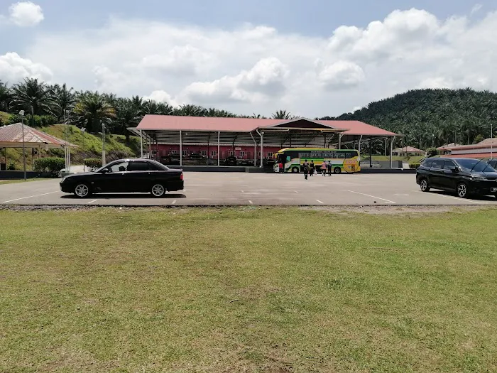 Kem Wawasan Negara Alor Gajah Picture 5
