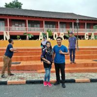 Kem Wawasan Negara Alor Gajah ico