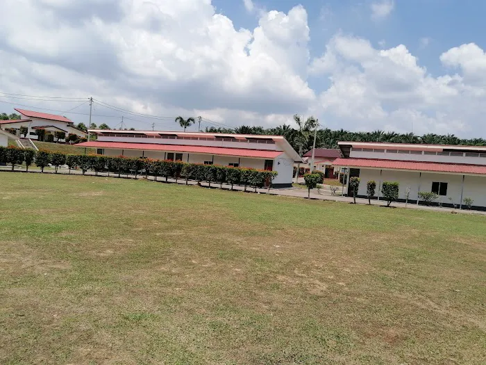 Kem Wawasan Negara Alor Gajah Picture 2