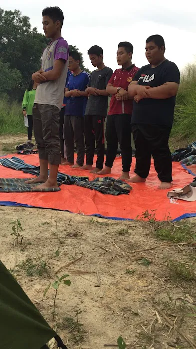 Kem Wawasan Negara Alor Gajah Picture 3