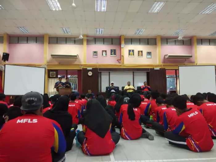 Kem Wawasan Negara Alor Gajah Picture 9