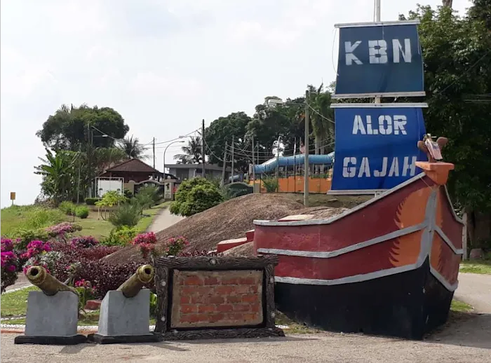 Kem Wawasan Negara Alor Gajah Picture 6