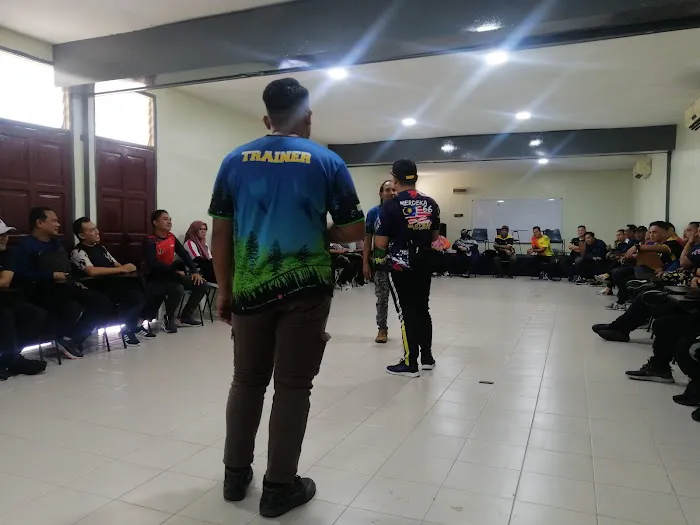 Kem Wawasan Negara Alor Gajah Picture 8