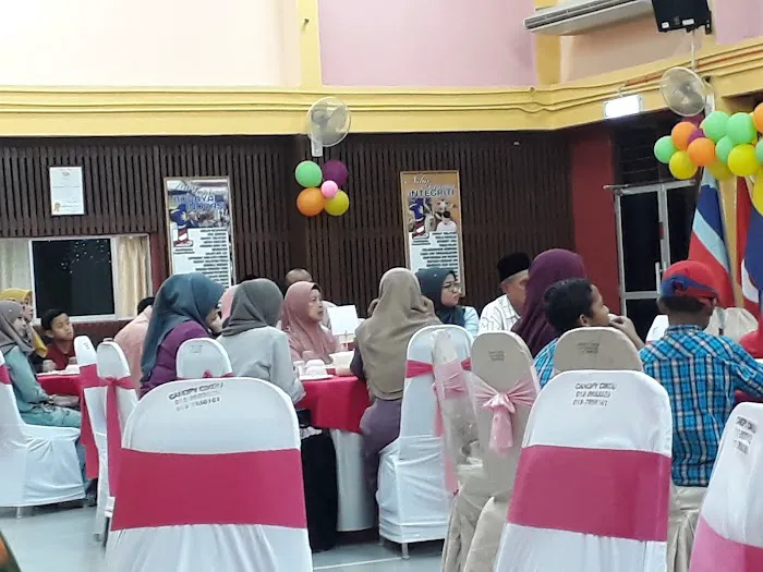 Kem Wawasan Negara Alor Gajah Picture 7