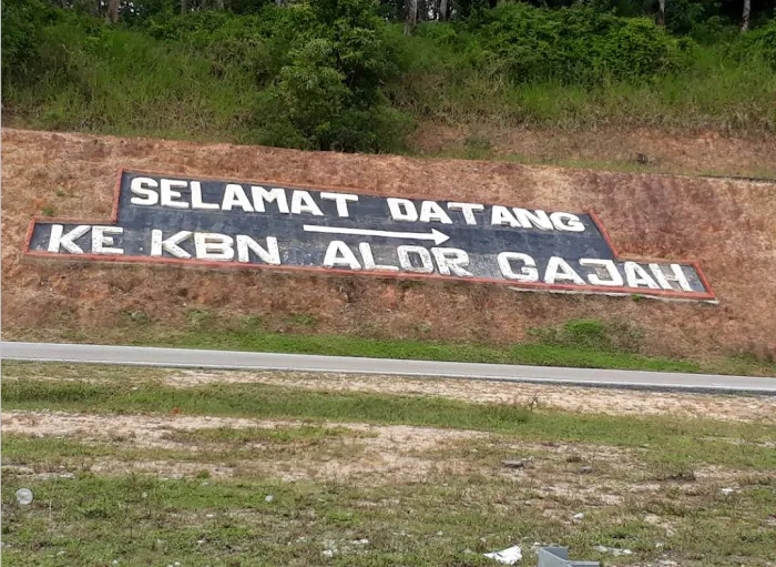 Kem Wawasan Negara Alor Gajah Picture 10