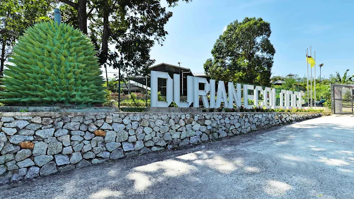 Durian Ecolodge Picture 3