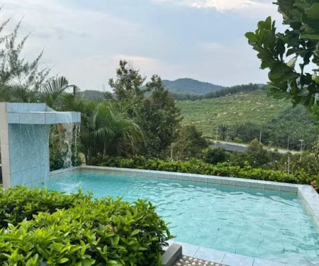 Durian Ecolodge