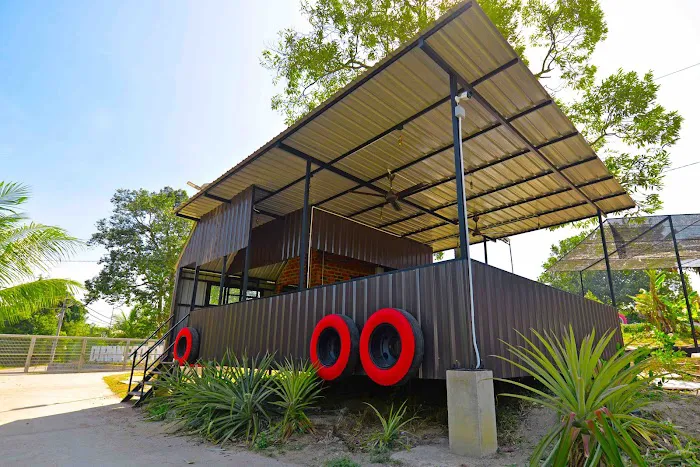 Durian Ecolodge Picture 5