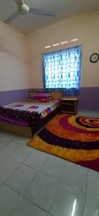 Sri Aman Homestay Picture 3
