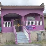 Sri Aman Homestay