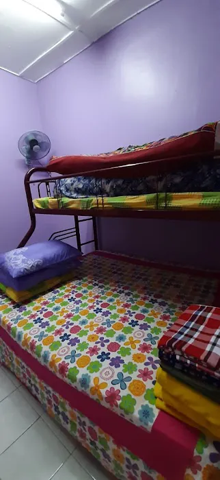 Sri Aman Homestay Picture 4