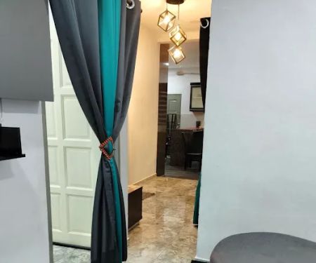 Teratak Niyaz Homestay
