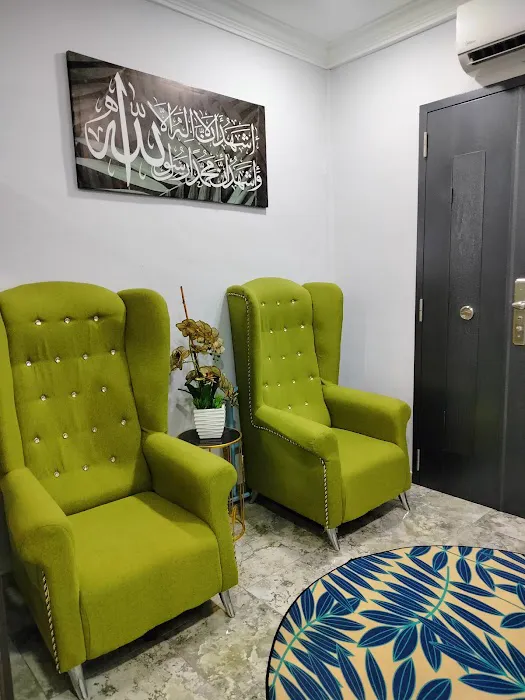 Teratak Niyaz Homestay Picture 2