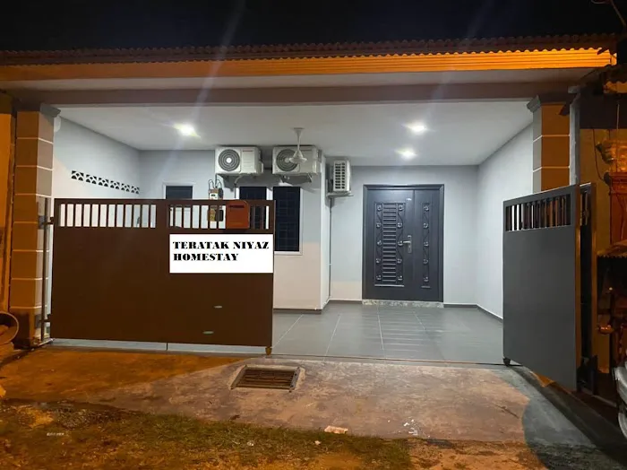 Teratak Niyaz Homestay Picture 3