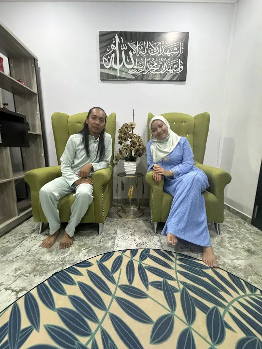 Teratak Niyaz Homestay Picture 9