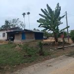 CAJIK SAMBOL FARMSTAY