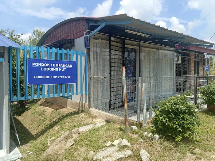 Hayati's Lodging Hut Picture 3