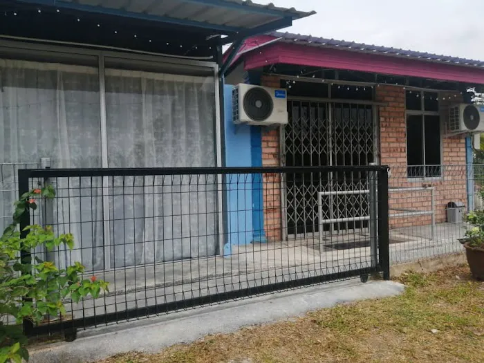 Hayati's Lodging Hut Picture 10