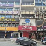 FKI INTERNATIONAL HOTEL