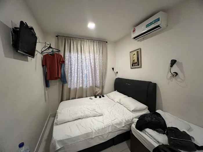 FKI INTERNATIONAL HOTEL Picture 2