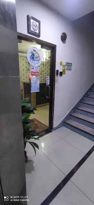 FKI INTERNATIONAL HOTEL Picture 9