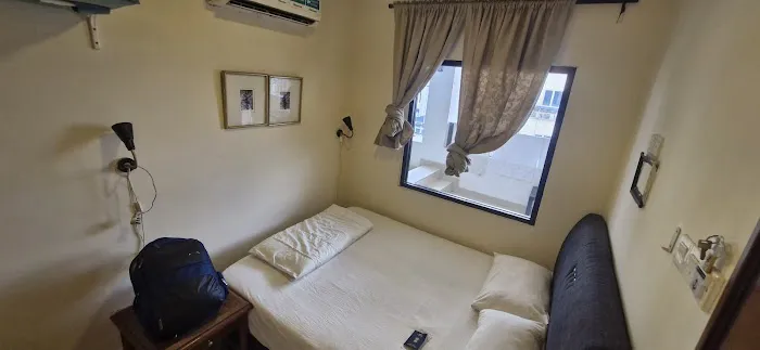 FKI INTERNATIONAL HOTEL Picture 4