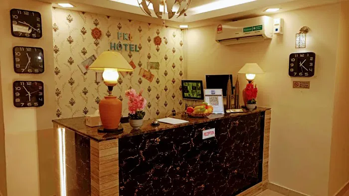 FKI INTERNATIONAL HOTEL Picture 3
