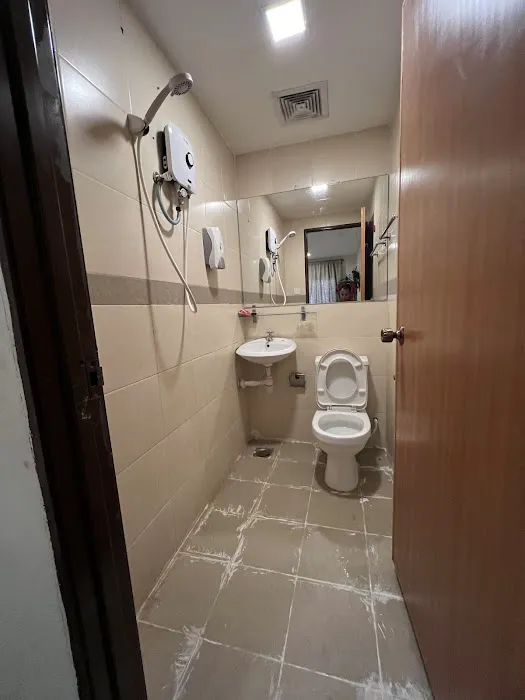 FKI INTERNATIONAL HOTEL Picture 5